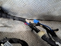 фото thumb №6, Ford focus mk4 st-line 2019 r 2.0 ecoblue механическая коробка передач установка консоли sync3