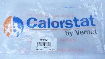 фото thumb №11, Calorstat by vernet wf0191 фланець рідини охолоджуючої