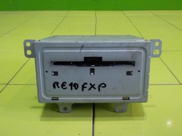 фото thumb №1, Opel insignia a i 2.0 cdti 10r радио cd 13337251