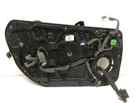 фото thumb №1, Підйомник скло лівий перед eu volvo v40 2 ii