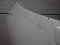 фото thumb №14, Бампер перед renault grand scenic iii 11r 1.6 dci белый аксессуары 8121