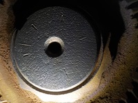 фото thumb №6, Корпус мост man tgx 26.440