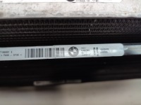 фото thumb №11, Комплект радіатор вентилятор забірник  bmw g42 218 i 220i 230i org. 8497282