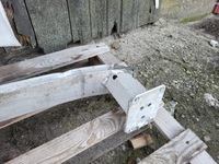 фото thumb №7, Балка передняя перед peugeot 308 ii t9