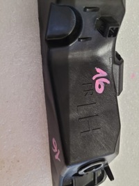 фото thumb №6, Kia sportage iv 4 ползун левый крепление бампера левая 86513-f1000