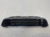 фото thumb №1, Mini countryman передня решітка радіатора 9807476 оригінал