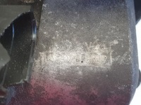 фото thumb №9, Mitsubishi lancer viii 2.0 did дросельна заслінка 03g128063l