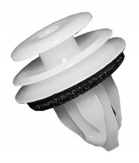 фото thumb №1, 10szt toyota camry '06-'11 -клипса обивка дверь