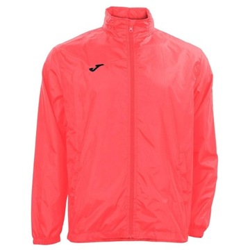 Спортивная куртка JOMA с капюшоном, нейлон R.M