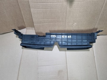 фото thumb №11, Hyundai kona кермо повітря впуск ролета жалюзі 86950-k4000