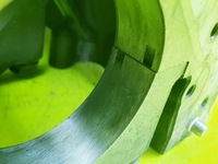 фото thumb №13, Блок двигателя audi a3 8p touran caddy passat b6 octavia 1.9 tdi bxe bkc