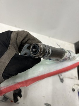 фото thumb №6, Bmw 3 g21 подушка шторка европа левая/правая