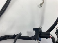 Електропроводка джгут двигуна mercedes w140 c140 cl 420 500 1405401132 oryg bdb Зі Шроту, фото thumb