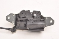 фото thumb №8, Mercedes gla w156 w166 w213 замок багажника кришки доводчик a0997400600