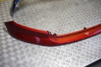 фото thumb №13, Ford ranger 2019 - 2023 бампер перед передний стальной молдинг верхний usa