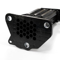 фото thumb №8, Балка нижняя усилитель бампера jeep renegade