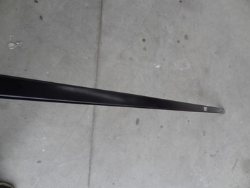 фото thumb №7, Планка дахова права mercedes gle a1676904004