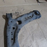 фото thumb №7, Рычаг передний seat leon iii