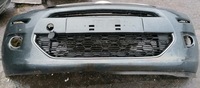 фото thumb №1, Citroen c3 ii 14r бампер перед передній ktp