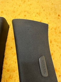 фото thumb №6, Стійка обшивка стійка лівий праві перед x3 g01 м-пакет оригінал