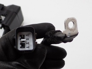 фото thumb №9, Клема шланг акумулятора 91971-f1090 kia sportage iv 18r