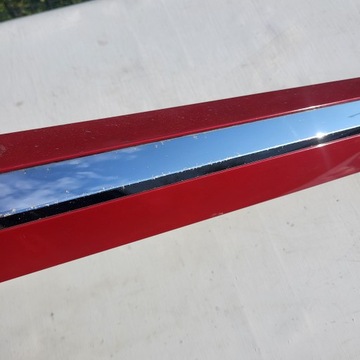 фото thumb №10, Vw arteon рестайлінг планка порогова права lc9x 3g8854880b