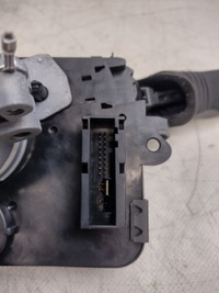 фото thumb №13, Переключатель комбинированный замок зажигания ключ opel astra h 13184057gn