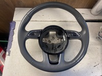 фото thumb №1, Audi q7 кермо шкіра мультифункція 4l0419091ap