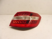 фото thumb №1, Mercedes w212 sedan лампа задня права