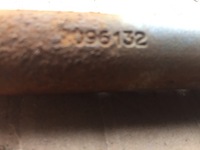 фото thumb №16, Отбойник отбойник рессора перед правый левый 2326006 2326004 scania r/s ntg ngs