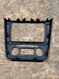 фото thumb №2, Рамка радіо навігації skoda yeti lift 5l0858069l