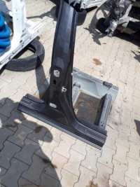 фото thumb №1, Блок двигуна поріг правий mazda 6 iii gj/gl 19r. lak.46g