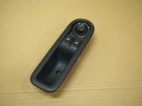 фото thumb №1, Панель вікон двері лівий перед clio iii twingo ii