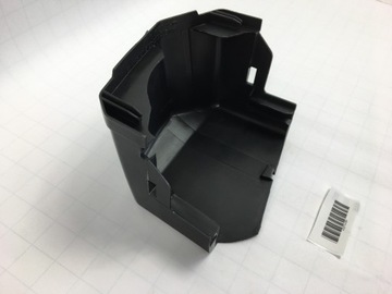 фото thumb №9, Корпус ковпачки розподільник mercedes w124 m103 300e 260e 300ce 1031580685