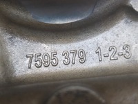 фото thumb №11, Діодний міст підніжка вкладиш мастильна 1.6 thp 225km 5g06 citroen ds7 3008 7595379