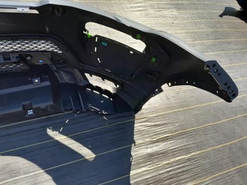 фото thumb №10, Land rover evoque рестайлінг динамічний 15- бампер перед переднє оригінал