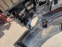 фото thumb №16, Бампер перед переднє audi a8 d3 передній рестайлінг пошкоджений