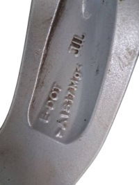 фото thumb №16, Диски алюмінієві диски комплект 20'' evoque l538 r-dynamic 2011-2018 5x108
