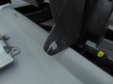 фото thumb №16, Набор подушка безопасности консоль подушки kpl opel signum vectra c рестайлинг европа