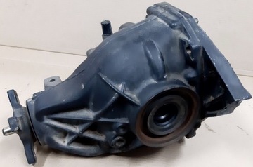 фото thumb №1, Mercedes clk w209 320 cdi 7g міст диференціал 2.47 2,47