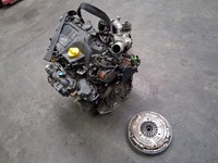 фото thumb №7, Renault trafic iii двигатель 1.6 dci biturbo r9md452