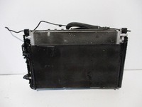 фото thumb №1, Радіатор радіатор range rover evoque lift 2.0d