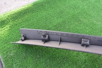 фото thumb №11, Защита пластик крышки dla шторка шторка крючок багажника audi q7 4l