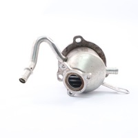 фото thumb №13, Mercedes w177 om608 дизель радіатор вихлопних газів egr 147359823r