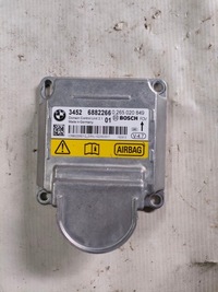 фото thumb №1, Bmw x5 f15 модуль датчик подушка безопасности 6882266