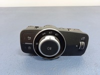 фото thumb №1, Alfa romeo stelvio qv переключатель света