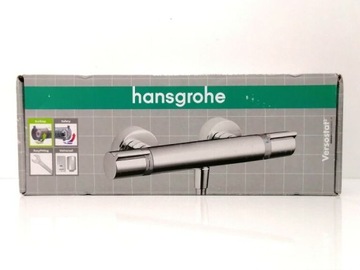Смеситель для душа Hansgrohe Versostat2 15368000