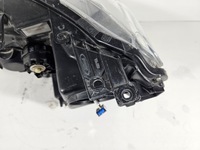 фото thumb №10, Лампа правая перед передняя ford ranger 5 v lift ксенон led eu