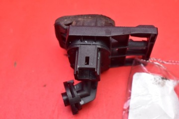 фото thumb №6, Ручка кнопка крышки зад 9632343580 peugeot 607 1 i sedan 00-04