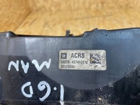 фото thumb №14, Вентилятор радіатор корпус opel astra v k 39013322 39129094 1.6 cdti 2015-